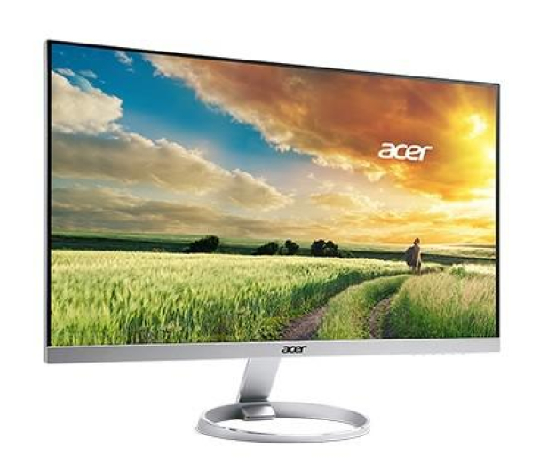 Acer H277HUSMIPUZ srebrny - 305839 - zdjęcie 3
